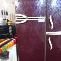 یخچال برافروش فوری