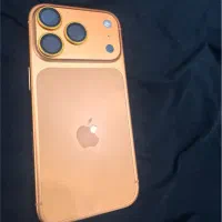 آیفون 17 پرو pro رجیستر باتری ۱۰۰