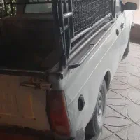 پیکان وانت مدل ۱۳۸۸|خودرو سواری و وانت|اصفهان, قهجاورستان|دیوار