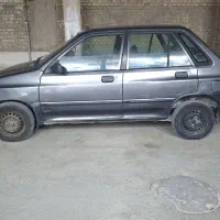 پراید صبا