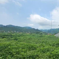 زمین ویوداربهترین جاده روستایی نزدیک شهرقابل تفکیک