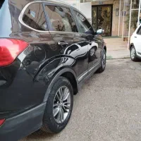 تیگو ۵|خودرو سواری و وانت|پرند, فاز ۶|دیوار