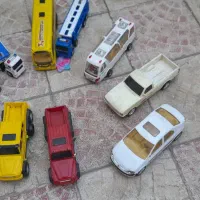 انواع ماشین سواری