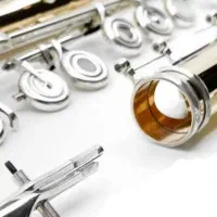 سرویس و تعمیر انواع فلوت کلیددار