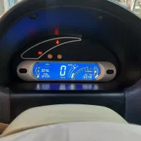 قروش خودرو|خودرو سواری و وانت|تهران, نازی‌آباد|دیوار