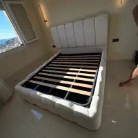 تخت خواب آیگون کد ۳