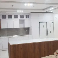 اجرای کابینت وکمد دیواری