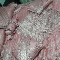روتختی ساتن و حریر