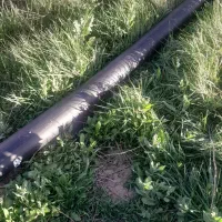 لوله پلی اتیلن ۵ اینج