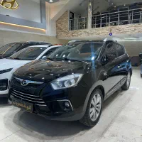 جک S5 مدل۹۹ اتومات