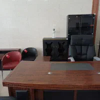 کنسول اداری