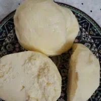 لبنیات محلی