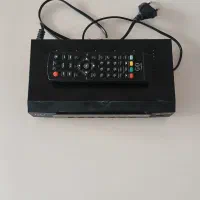 گیرنده دیجیتال|پخش‌کننده DVD و ویدیو|اردبیل, |دیوار