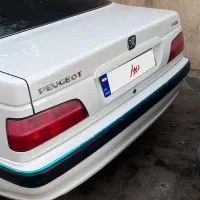 پرشیاtu5 مدل اسفند400 بی رنگ معاوضه با تیگو7خشک|خودرو سواری و وانت|کرج, حصارک بالا|دیوار
