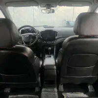 تیگو5|خودرو سواری و وانت|شیراز, آبیاری|دیوار