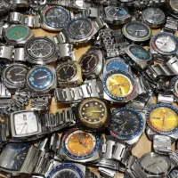 خرید و فروش ساعتهای قدیمی
