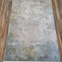 فرش ۶ متری خاطره کاشان(طرح وینتیج)