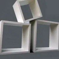 باکس mdf دیواری