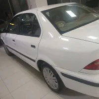 سمند ۹۸