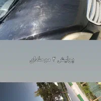پولیشواکس و سرامیک سیار|خدمات موتور و ماشین|مشهد, اروند|دیوار