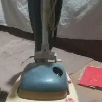 سینی وجاروبرقی وچاقوقدیمی|کلکسیون اشیاء عتیقه|بهار, |دیوار