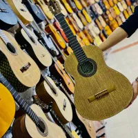 گیتار مت۴ (تمام چوب و اقتصادی)