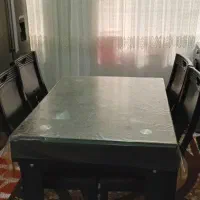 میز ناهارخوری