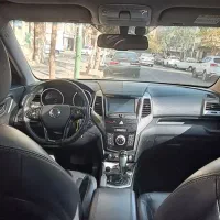 تیولی سانگ یانگ مدل ۲۰۱۸