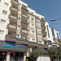 آپارتمان ۱۱۲ متری فول امکانات در مصباح