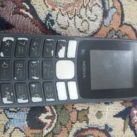 گوشی NOKIA 105|موبایل|اهواز, نادری|دیوار