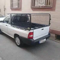 پراید۱۵۱|خودرو سواری و وانت|تهران, یافت‌آباد|دیوار