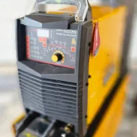 دستگاه جوش آرگون AC 250 تکفاز آبخنک|ماشین‌آلات صنعتی|تهران, شهر زیبا|دیوار