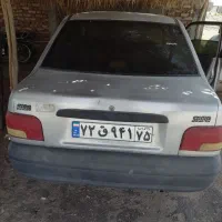 پراید مدل 85