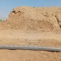خاک استخر