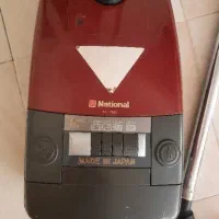 جاروبرقی سالم