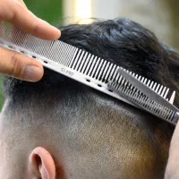 آموزش آرایشگری و پیرایشگری مردانه