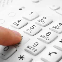 خط تلفن ثابت رند