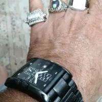 انگشترخاص تک کلکسیونی|جواهرات|اردکان, |دیوار