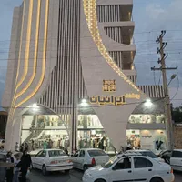 صندوقدار، سالن، انباردار