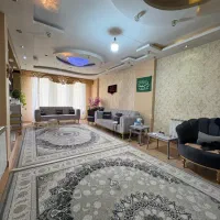 سه طبقه یکجا/فول امکانات/مطهری دستغیب/135متر زمین|فروش آپارتمان|اسلام‌شهر, مطهری|دیوار