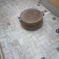 کماجون مس قدیمی نونو