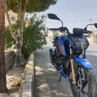 آپاچی ۲۰۰ مدل ۱۴۰۳|موتورسیکلت|اصفهان, شفق|دیوار