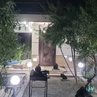 خونه باغ/استخر دار/سامان پل زمانخان کد ۵۰|اجارهٔ کوتاهمدت ویلا و باغ|شهرکرد, |دیوار