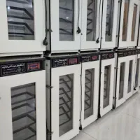 دستگاه جوجه کشی به دلیل کم بود جا میخام بفروشم