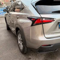 NX 300 h|خودرو سواری و وانت|گنبد کاووس, |دیوار