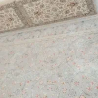 فرش محتشم ۳.۵*۲.۵|فرش|بجنورد, |دیوار