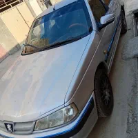 پارس مدل۸۴یک گلگیرعقب رنگ|خودرو سواری و وانت|فاضل آباد, |دیوار