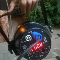 یک خط کامل نور پردازی بیم مویینگ گوی سازه پار|آلات موسیقی|شهرضا, |دیوار