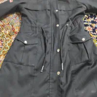 کاپشن دخترانه