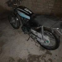 موتور هندا ۸۸
